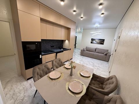 квартира по адресу Краснова ул., (67 перлина)