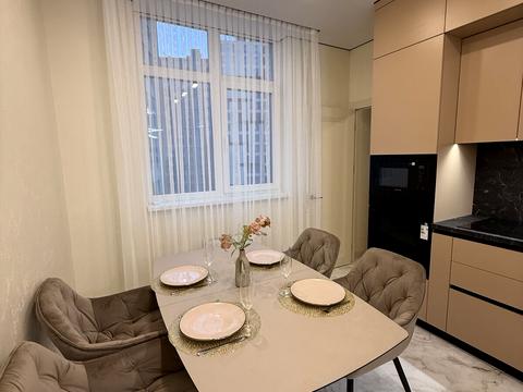квартира по адресу Краснова ул., (67 перлина)
