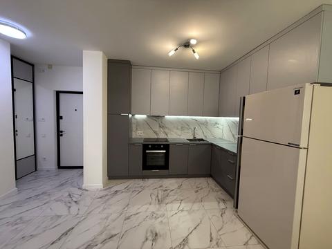 квартира по адресу Зелена бічна