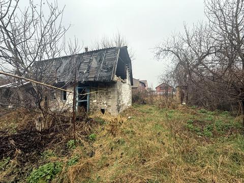 участок по адресу 