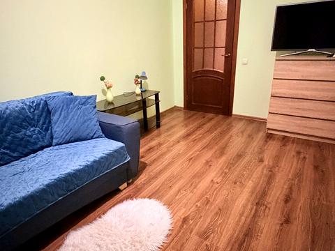 квартира за адресою Любомира Гузара просп. (Космонавта Комарова), 46-В