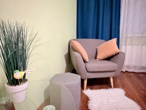 квартира за адресою Любомира Гузара просп. (Космонавта Комарова), 46-В