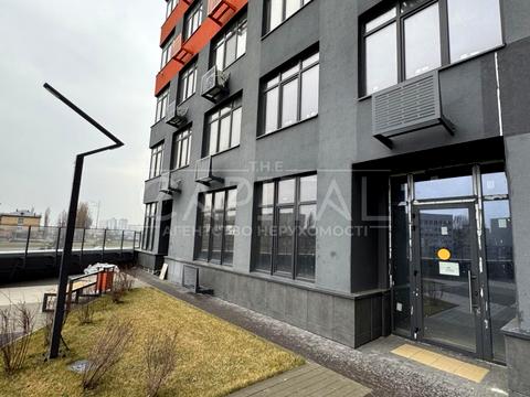 комерційна за адресою Братів Чибінєєвих вул. (Чернігівська), 8-А