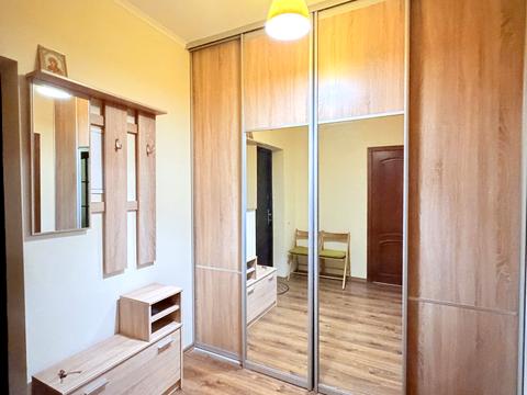 квартира за адресою Любомира Гузара просп. (Космонавта Комарова), 46-В