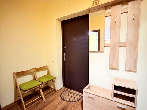 квартира за адресою Любомира Гузара просп. (Космонавта Комарова), 46-В