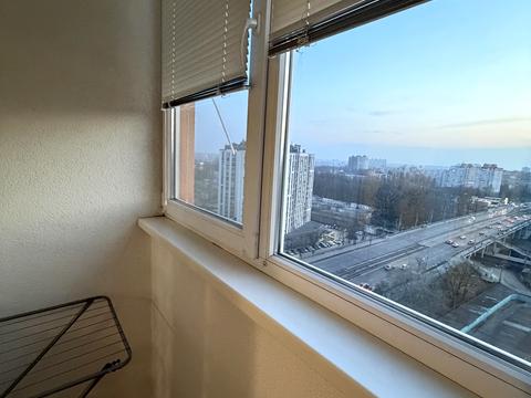 квартира за адресою Любомира Гузара просп. (Космонавта Комарова), 46-В