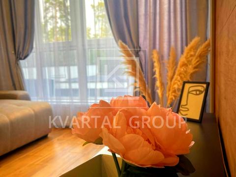 квартира за адресою Виговського вул. (Суворова), 2-Д/4