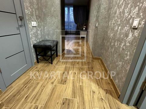 квартира за адресою Виговського вул. (Суворова), 2-Д/4