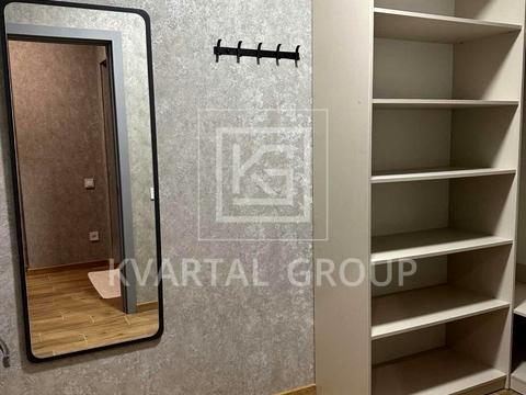 квартира за адресою Виговського вул. (Суворова), 2-Д/4