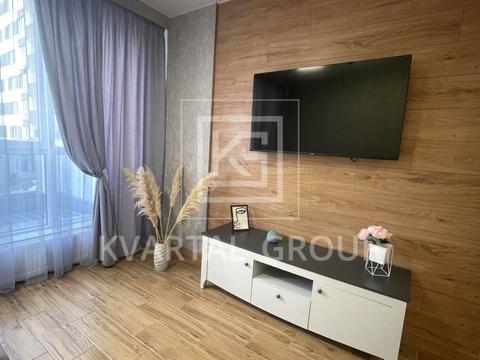 квартира за адресою Виговського вул. (Суворова), 2-Д/4