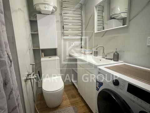 квартира за адресою Виговського вул. (Суворова), 2-Д/4