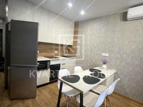 квартира за адресою Виговського вул. (Суворова), 2-Д/4