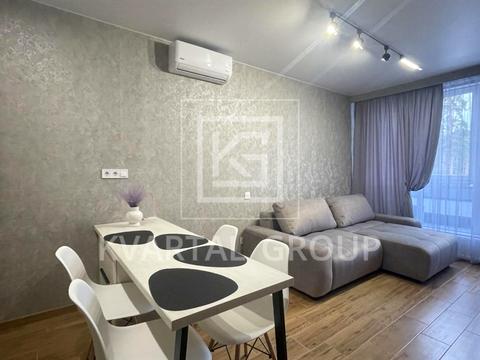 квартира за адресою Виговського вул. (Суворова), 2-Д/4