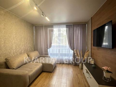 квартира за адресою Виговського вул. (Суворова), 2-Д/4