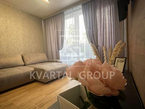 квартира за адресою Виговського вул. (Суворова), 2-Д/4