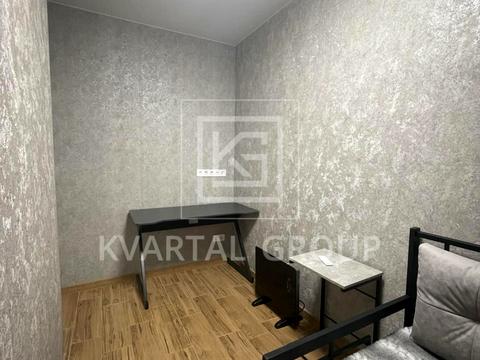 квартира за адресою Виговського вул. (Суворова), 2-Д/4