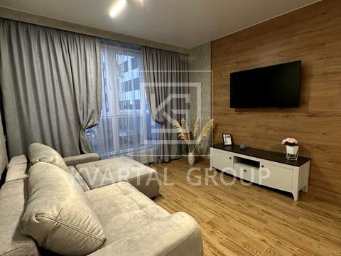 квартира за адресою Виговського вул. (Суворова), 2-Д/4