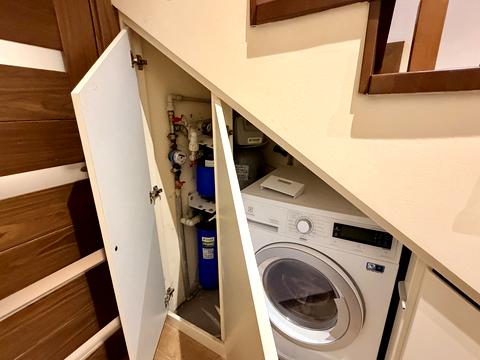 дом по адресу Украинский 2-й пер., 8а