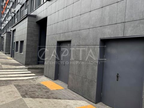 комерційна за адресою Братів Чибінєєвих вул. (Чернігівська), 8-А