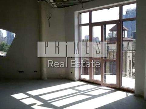 коммерческая по адресу Крутой спуск, 7