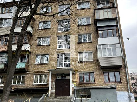 квартира по адресу Семьи Бродских ул. (Смоленская), 3-А