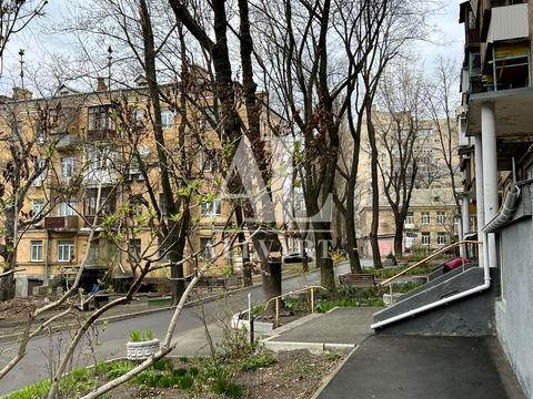 квартира по адресу Семьи Бродских ул. (Смоленская), 3-А