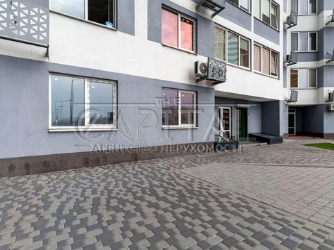 коммерческая по адресу Ревуцкого ул., 40-В