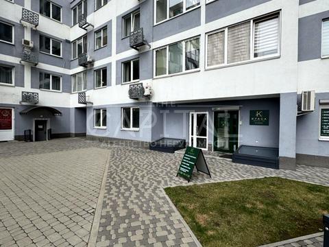коммерческая по адресу Ревуцкого ул., 40-В