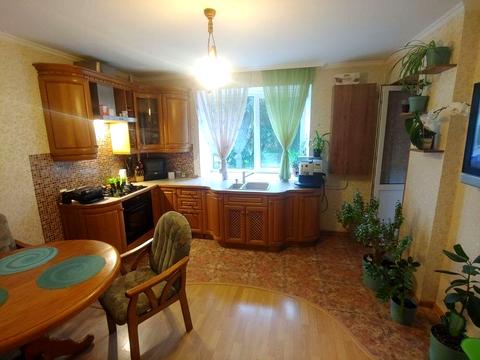 квартира по адресу Миру просп., 95/1