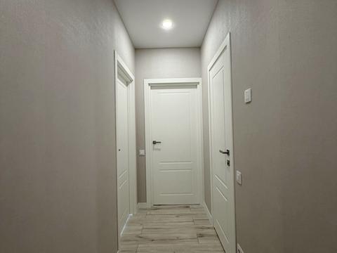 квартира по адресу Салютная ул., 2к17