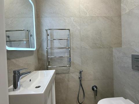 квартира по адресу Салютная ул., 2к17