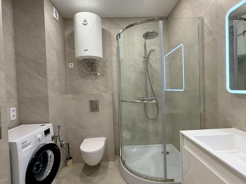 квартира по адресу Салютная ул., 2к17