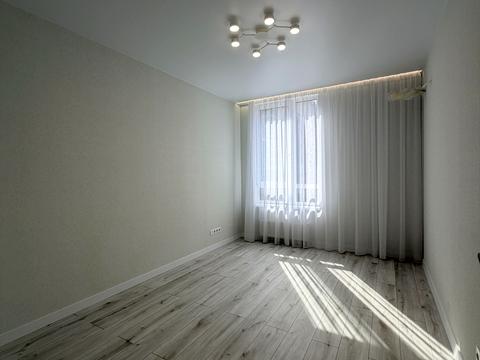 квартира по адресу Салютная ул., 2к17