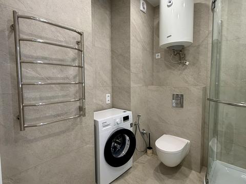 квартира по адресу Салютная ул., 2к17