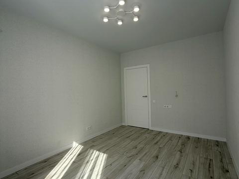 квартира по адресу Салютная ул., 2к17