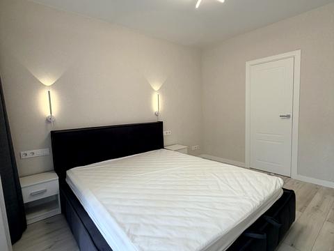 квартира по адресу Салютная ул., 2к17