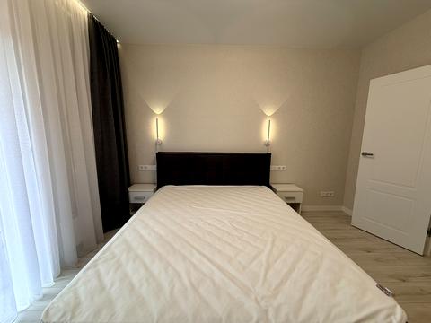 квартира по адресу Салютная ул., 2к17