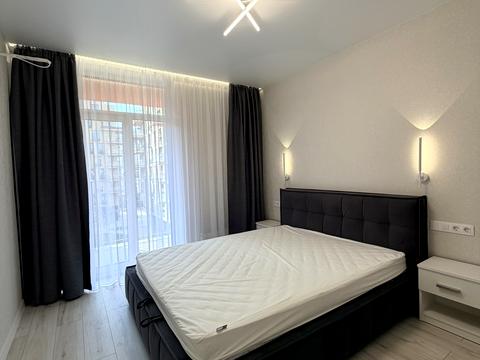 квартира по адресу Салютная ул., 2к17