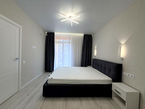 квартира по адресу Салютная ул., 2к17