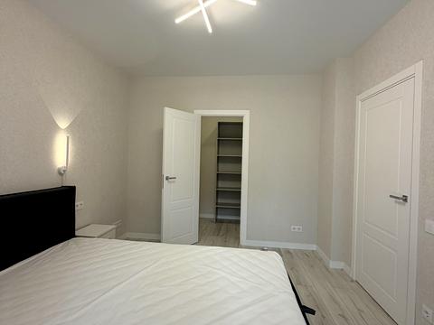 квартира по адресу Салютная ул., 2к17