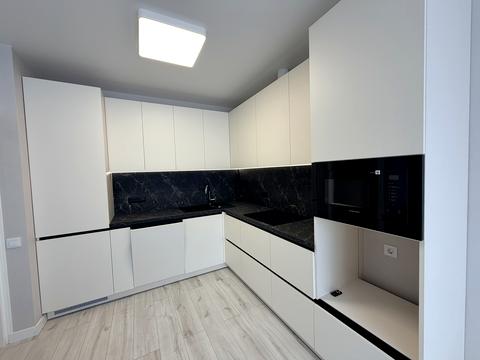 квартира по адресу Салютная ул., 2к17