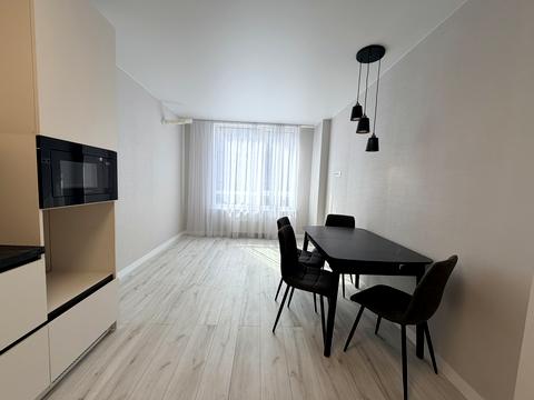 квартира по адресу Салютная ул., 2к17