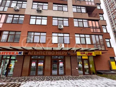 комерційна за адресою Європейського Союзу просп. (Правди), 43-Б