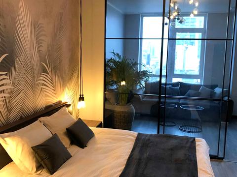 квартира за адресою Жилянська вул., 68