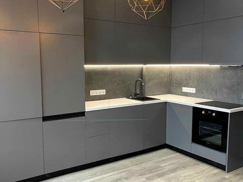 квартира за адресою Жилянська вул., 68