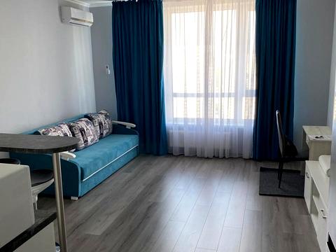 квартира за адресою Кам'янська вул. (Дніпродзержинська), 6