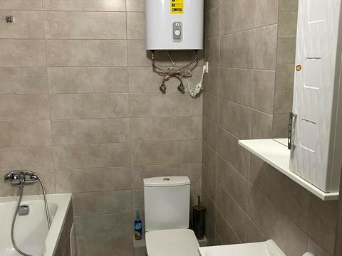 квартира за адресою Кам'янська вул. (Дніпродзержинська), 6