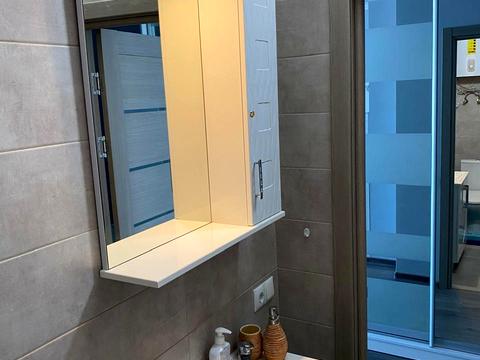 квартира за адресою Кам'янська вул. (Дніпродзержинська), 6