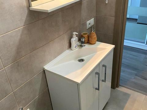 квартира за адресою Кам'янська вул. (Дніпродзержинська), 6