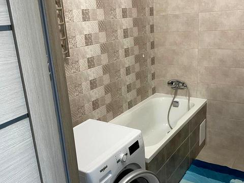 квартира за адресою Кам'янська вул. (Дніпродзержинська), 6